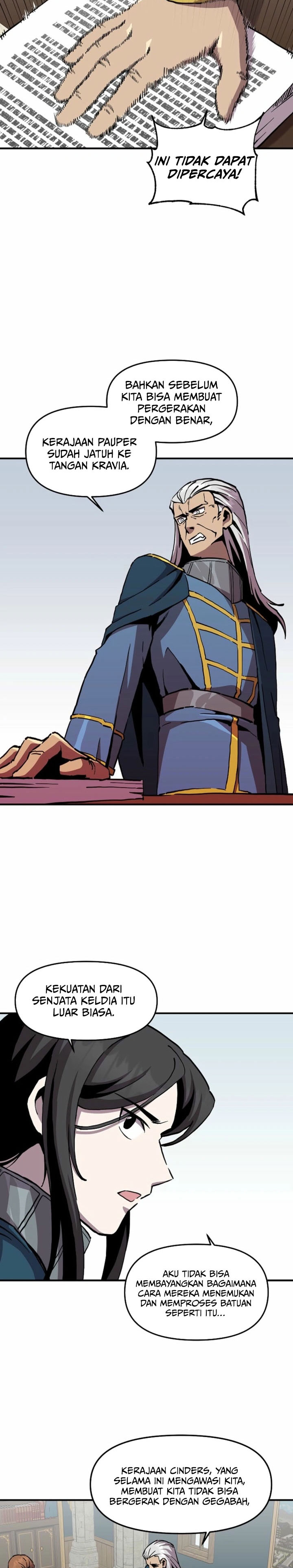 Dilarang COPAS - situs resmi www.mangacanblog.com - Komik i am player who suck alone 167 - chapter 167 168 Indonesia i am player who suck alone 167 - chapter 167 Terbaru 7|Baca Manga Komik Indonesia|Mangacan